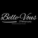 Belle-Vous Photography logo
